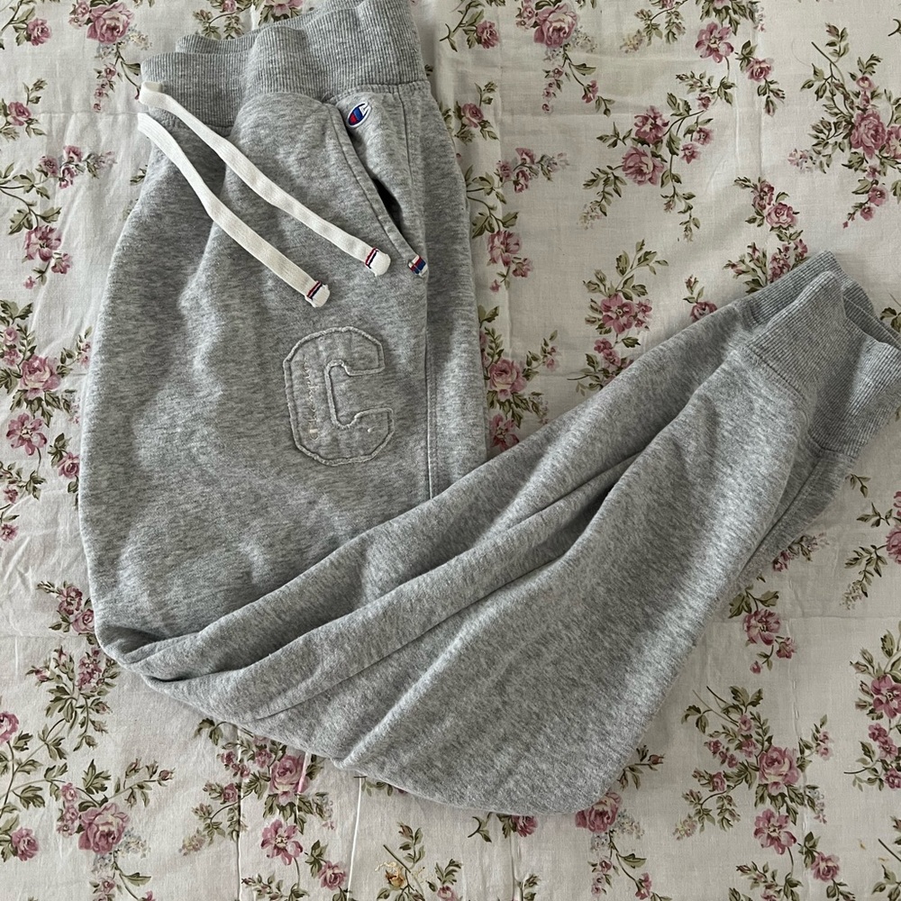 COPY - champion joggers/sweatpants